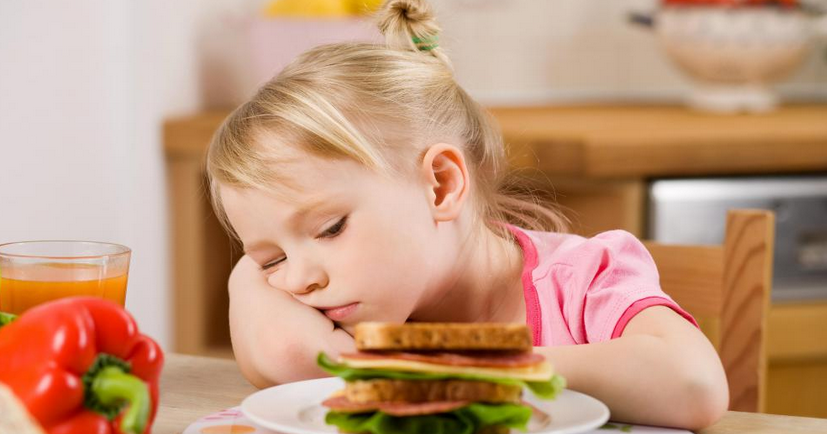 vitamin penambah nafsu makan