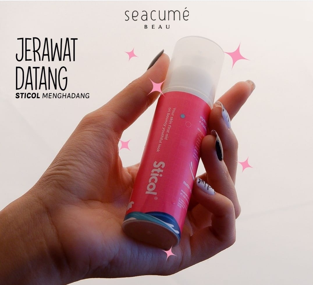 cara mengatasi jerawat