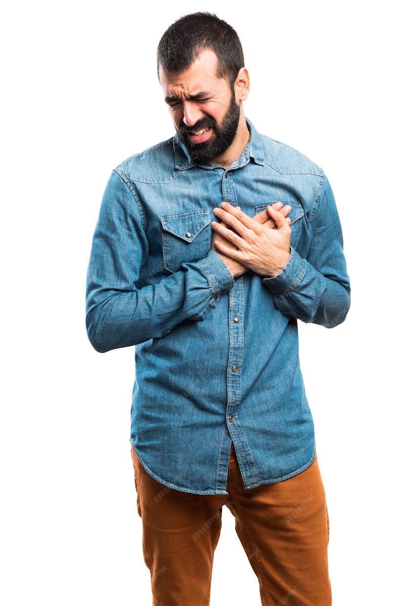 Tulang Rusuk Tulang Rusuk Sakit Nyeri Sendi