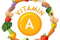 vitamin A