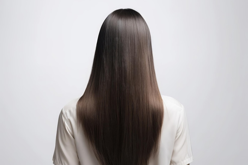 vitamin rambut