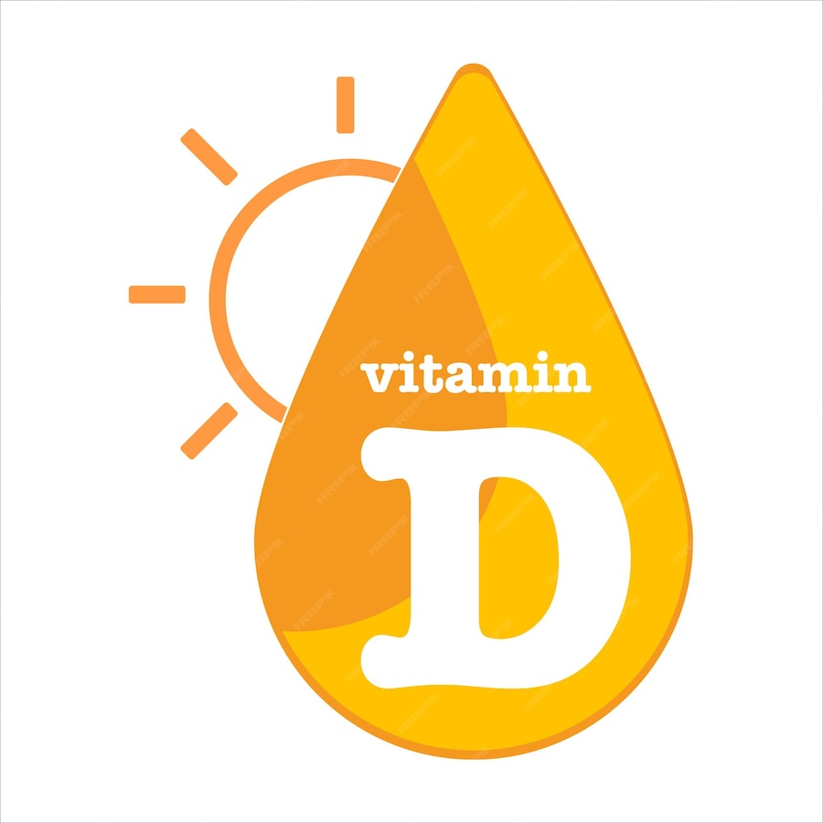 vitamin D