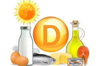 sumber vitamin D vitamin D