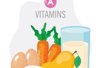 vitamin A