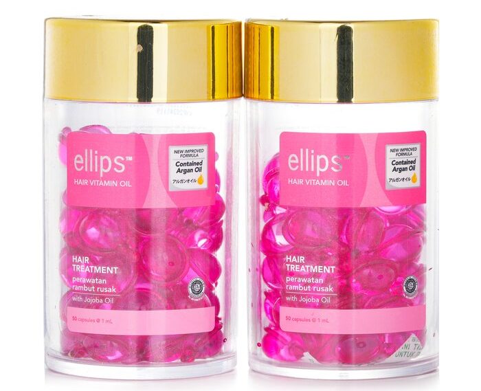 Vitamin rambut rontok