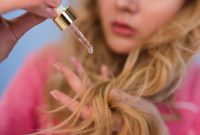 Vitamin rambut rontok