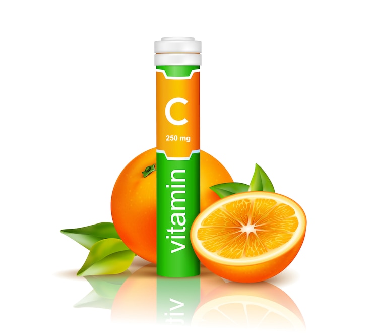 vitamin c 1000